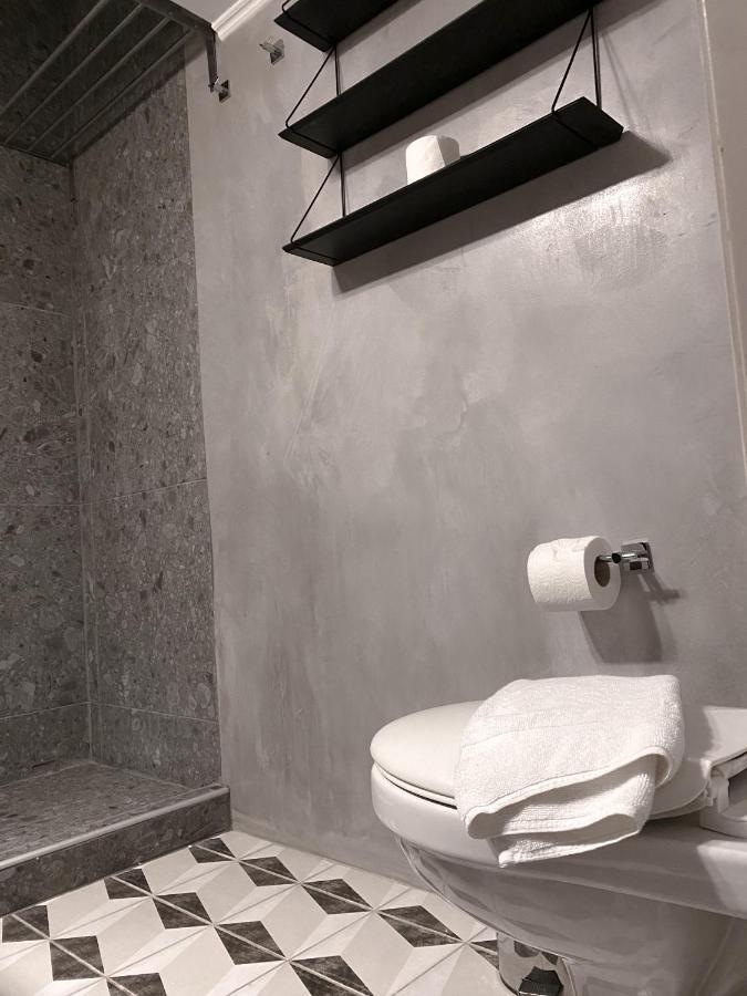 Villa Sanyan - Adults Only Rhodes City Exteriör bild