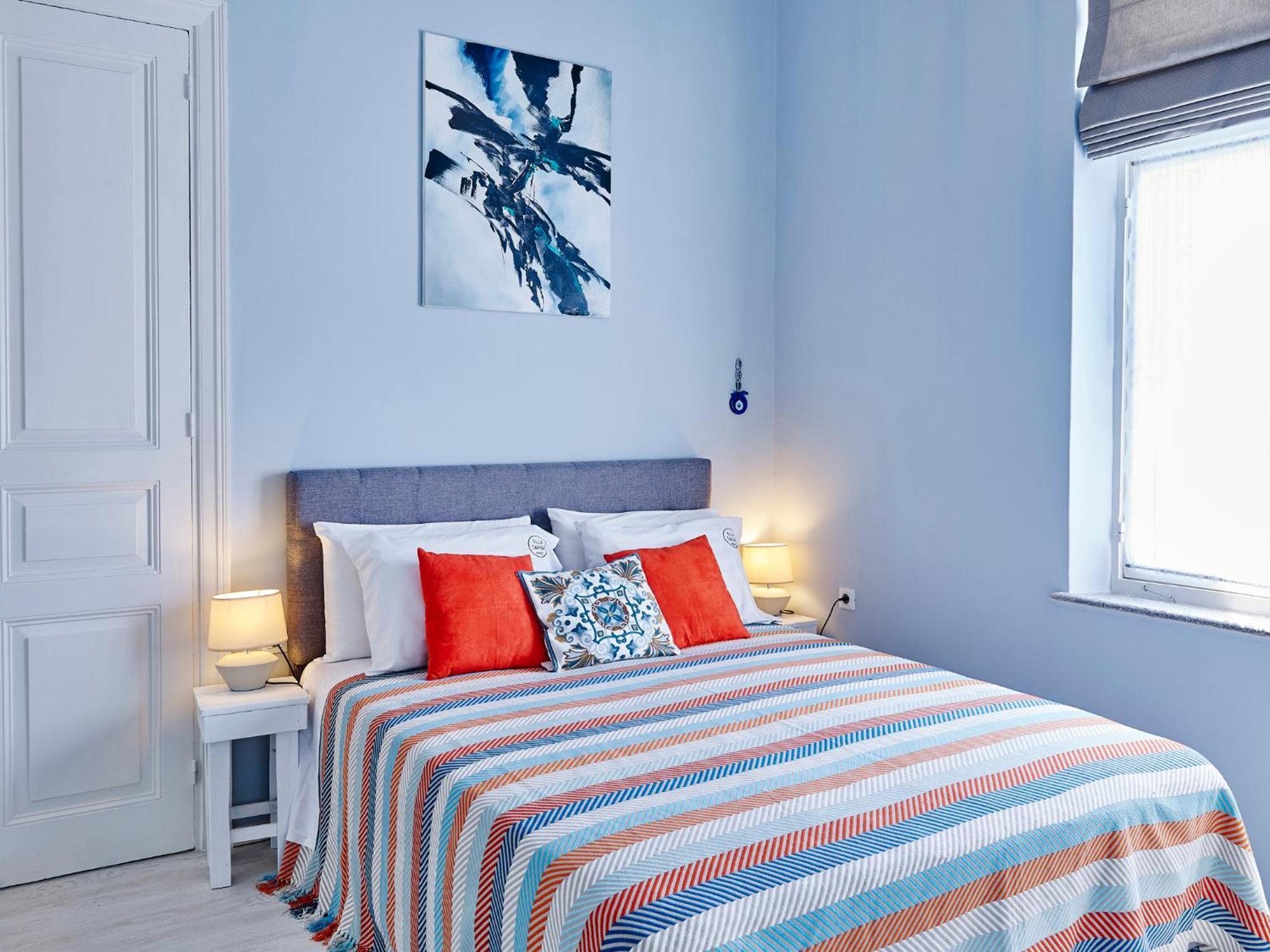 Villa Sanyan - Adults Only Rhodes City Rum bild