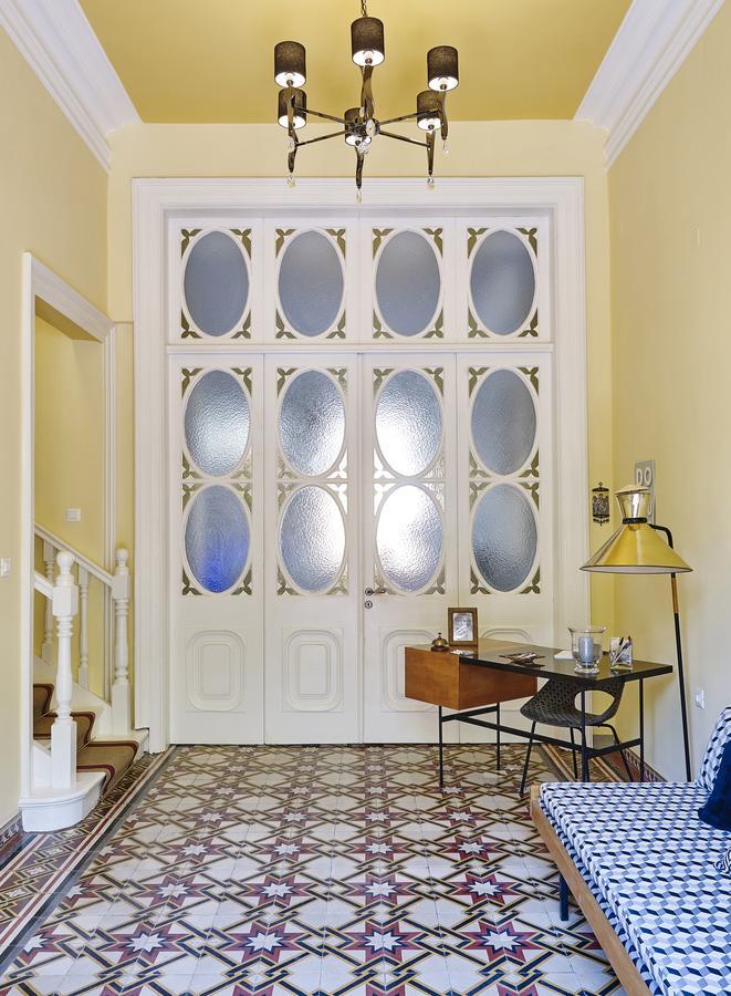 Villa Sanyan - Adults Only Rhodes City Exteriör bild