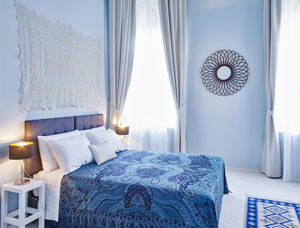 Villa Sanyan - Adults Only Rhodes City Exteriör bild