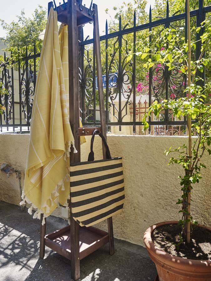 Villa Sanyan - Adults Only Rhodes City Exteriör bild