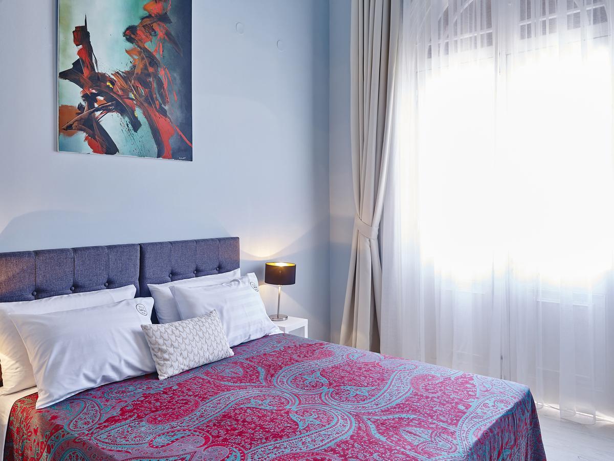 Villa Sanyan - Adults Only Rhodes City Exteriör bild