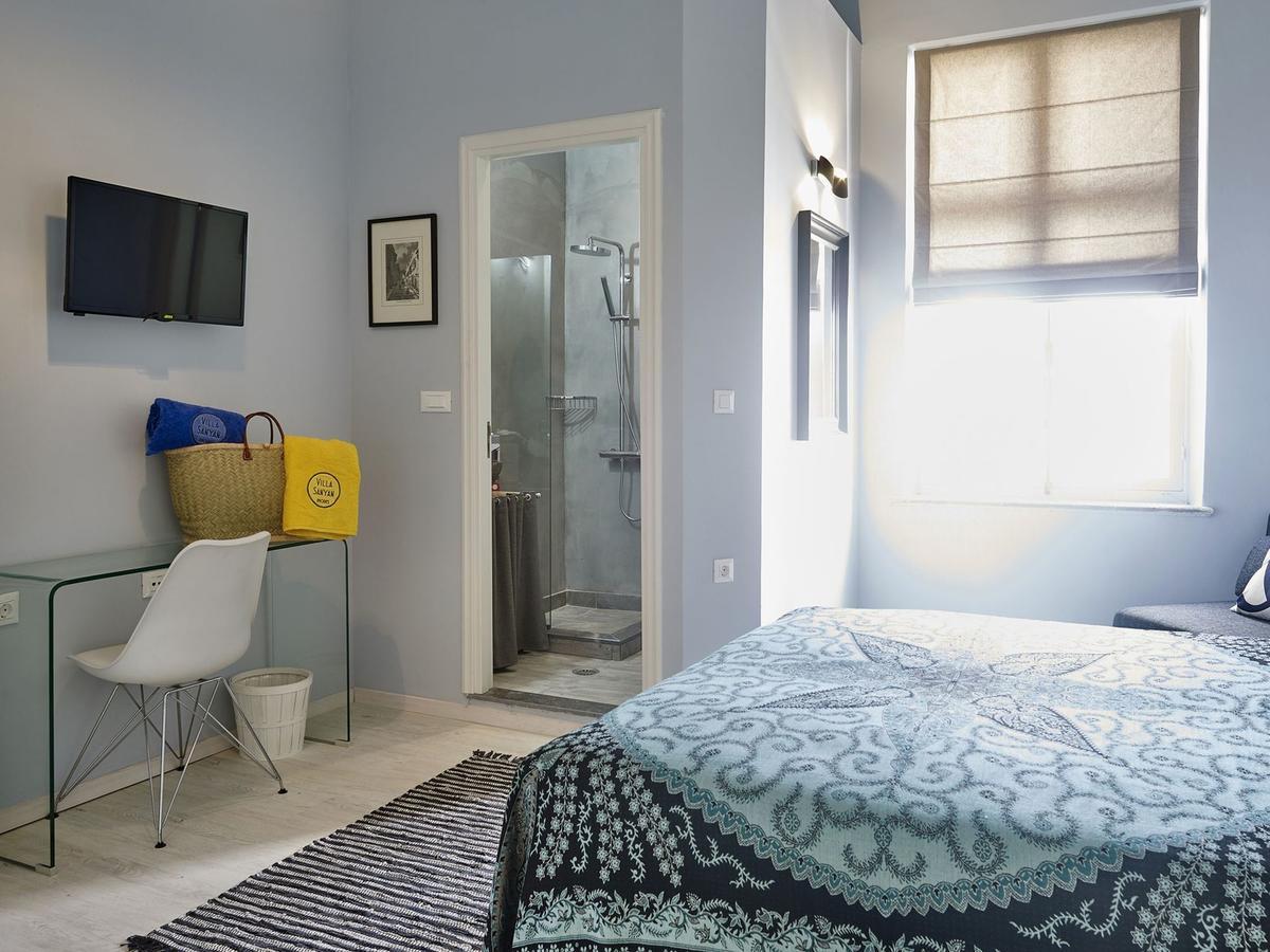 Villa Sanyan - Adults Only Rhodes City Exteriör bild
