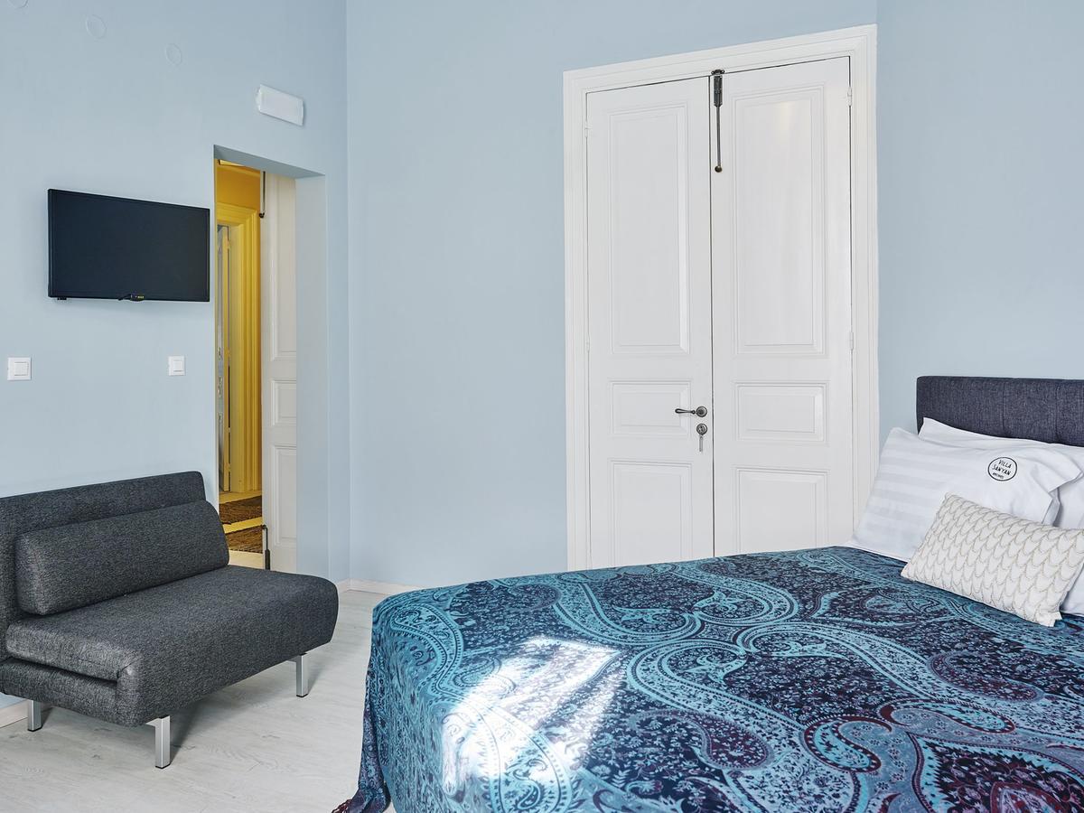 Villa Sanyan - Adults Only Rhodes City Exteriör bild