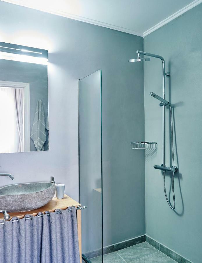 Villa Sanyan - Adults Only Rhodes City Exteriör bild
